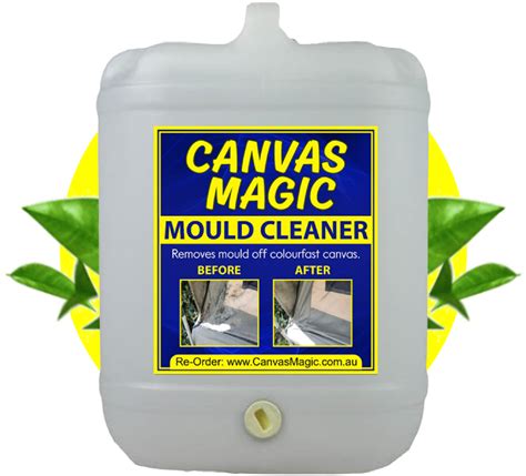 How Magic Mold Remover Works on Different Types of Surfaces